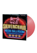 Silverchair - Neon Ballroom (Limited Edition, Pink Colored Vinyl) [Import] Vinyl