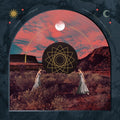 Silverstein - Pink Moon Limited Edition, Blue Colored Vinyl) Vinyl