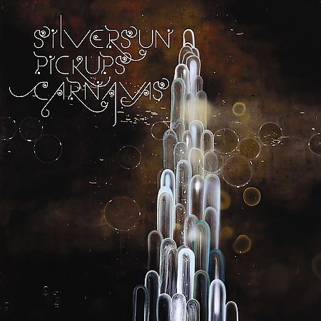 Silversun Pickups - Carnavas (180 Gram Vinyl) (2 Lp's) Vinyl
