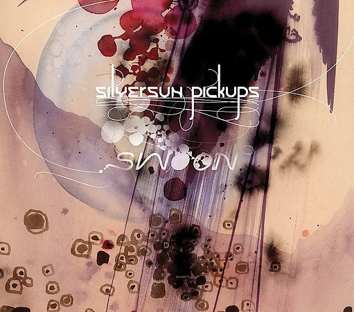 Silversun Pickups - Swoon (180 Gram Vinyl) (2 Lp's) Vinyl