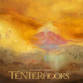 Silversun Pickups - Tenterhooks (Indie Exclusive) [Gold Vinyl] Vinyl