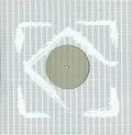 SIMON BAKER - X, Y & Z EP Vinyl 12"