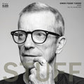 Simon Fisher Turner - Stuff (Green Vinyl) [LP] Vinyl