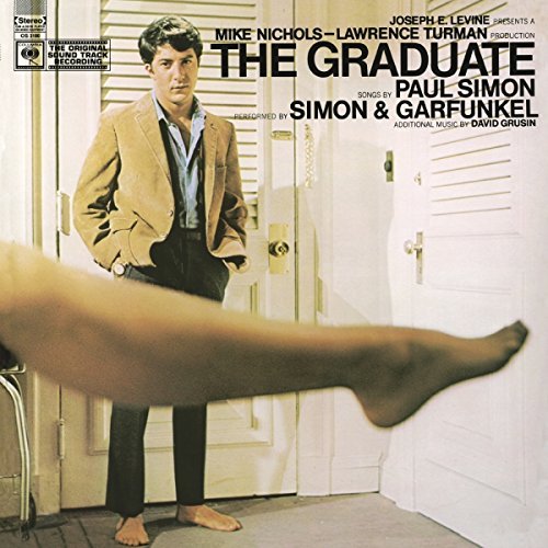 Simon & Garfunkel - Graduate Vinyl