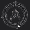 Simon Goff - Hue Vinyl LP