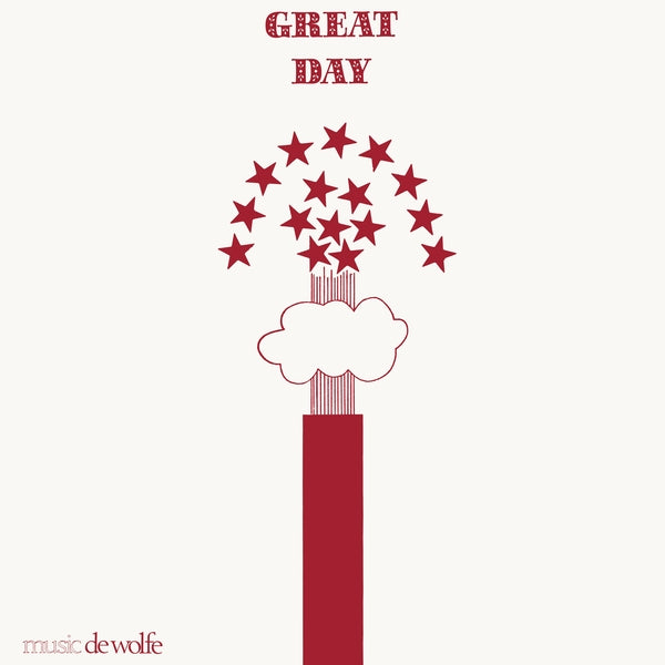Simon Haseley/Peter Reno - Great Day [LP] Vinyl