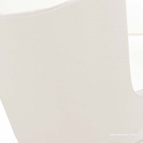 SIMON JAMES PHILLIPS - Chair Vinyl LP