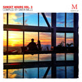SIMON MILLS - Sunset Hours Vol. 3 CD CD