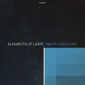 Simon Moullier - Elements Of Light CD CD