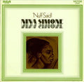 SIMONE, NINA - Nuff Said! (180 Gram Vinyl) [Import] Vinyl
