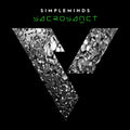 Simple Minds - Sacrosanct [Green LP] Vinyl