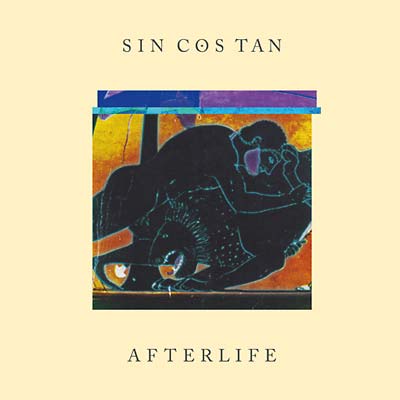 SIN COS TAN - Afterlife Vinyl LP