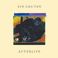 SIN COS TAN - Afterlife CD CD