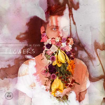 SIN FANG - Flowers CD CD