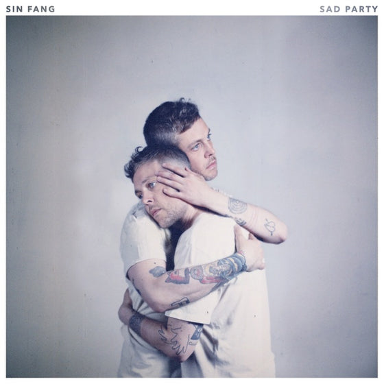 SIN FANG - Sad Party Vinyl LP