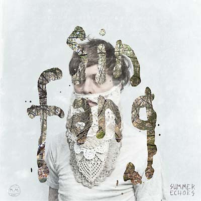 SIN FANG - Summer Echoes CD CD