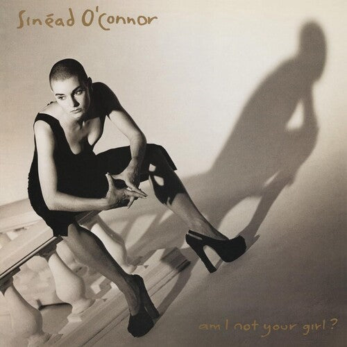 Sinead O'connor - Am I Not Your Girl Vinyl