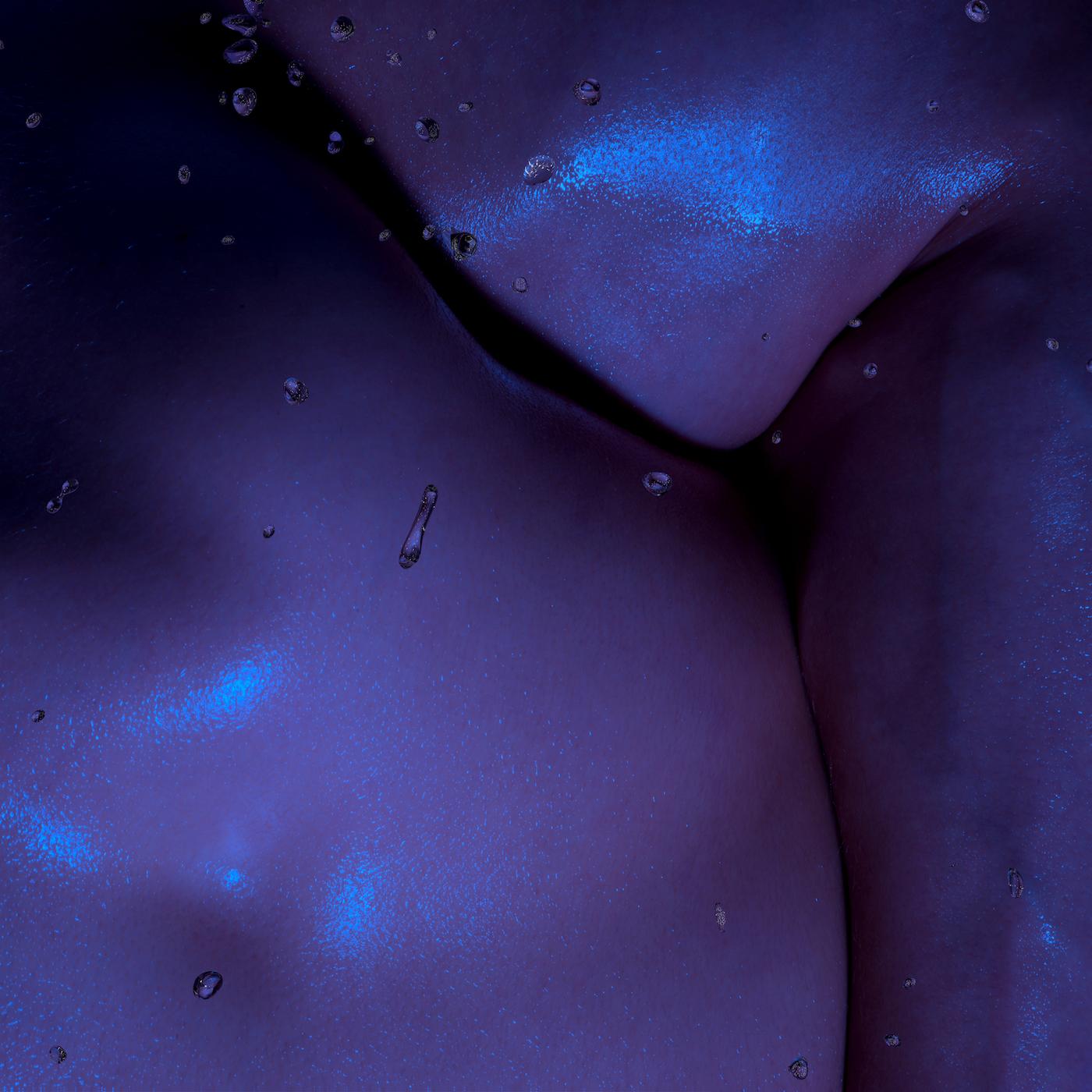 Sinjin Hawke & Zora Jones - Vicious Circles Vinyl LP Full Picture sleeve EP