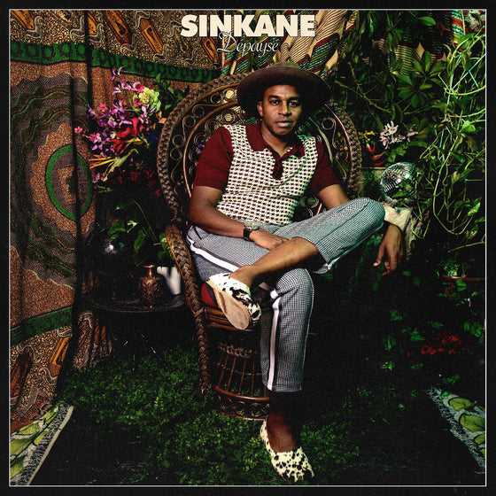 Sinkane - Depayse Vinyl LP