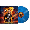 Sinner - Boom Bang Goodbye [Under The Moonlight Marbled Vinyl] Vinyl
