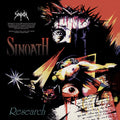 SINOATH - Research Vinyl LP