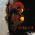 Sinsaenum - In Devastation (Black Lp) Vinyl