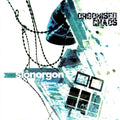 SION ORGON - Orgonised Chaos CD CD
