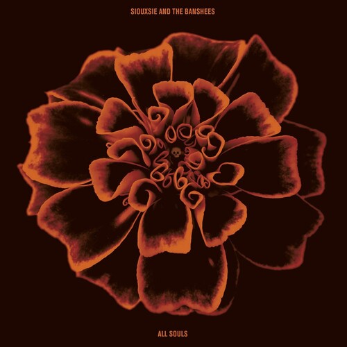 Siouxsie And The Banshees - All Souls (180 Gram Vinyl, Half-Speed Mastering) Vinyl
