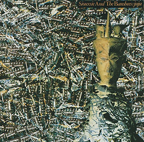 Siouxsie & The Banshees - Juju [LP] Vinyl
