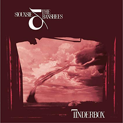 Siouxsie & The Banshees - Tinderbox Vinyl