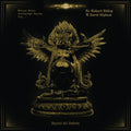 SIR RICHARD BISHOP & W. DAVID OLIPHANT - Beyond All Defects: Mount Meru Anthology Series Vol. 1 Vinyl LP
