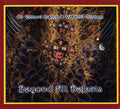 SIR RICHARD BISHOP & W. DAVID OLIPHANT - Beyond All Defects CD CD
