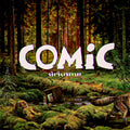 SIRIUSMO - Comic CD CD