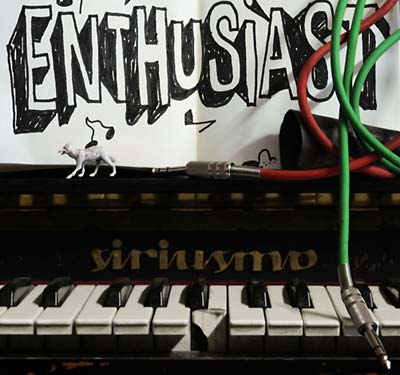 SIRIUSMO - Enthusiast CD CD