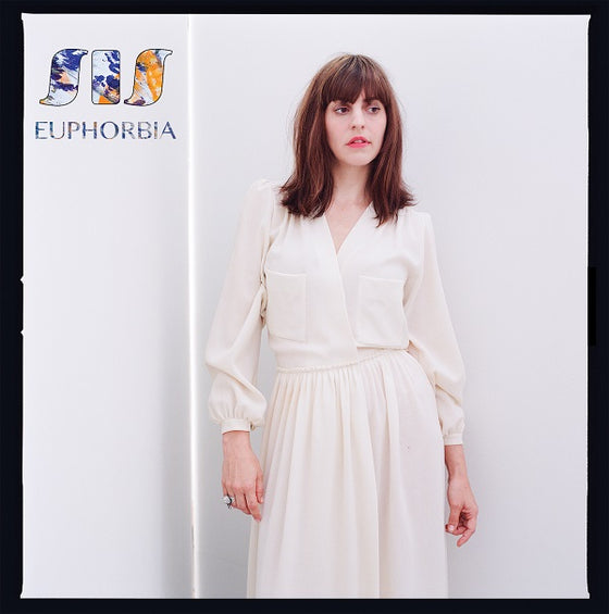 Sis - Euphorbia Vinyl Standard LP
