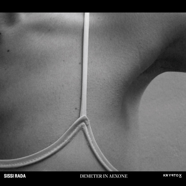 SISSI RADA - Demeter In Aexone Vinyl LP