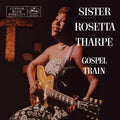 Sister Rosetta Tharpe - Gospel Train (Verve Vault Series) (180G) [LP] Vinyl
