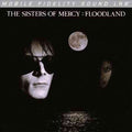 Sisters Of Mercy - Floodland (Numbered Limited Edition) (Bonus Tracks) Vinyl
