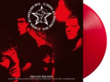 Sisters Of Mercy - She Got Red Eyes: Live At Dingwalls, Kingston Upon Hull, England, 1st July 1983 - FM Broadcast [Import] Vinyl