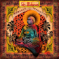 SITI MUHARAM - Siti Of Unguja (Transparent Vinyl) Vinyl LP