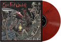 Six Feet Under - Next To Die [Red, Black, Smoke] Vinyl