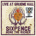 Sixpence None The Richer - Live From Gruene Hall (Rsd) (Rsd 4.12.25) Vinyl