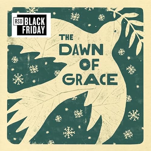 Sixpence None The Richer - The Dawn Of Grace Vinyl