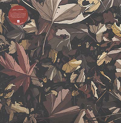 SKALLANDER - Skallander Vinyl LP