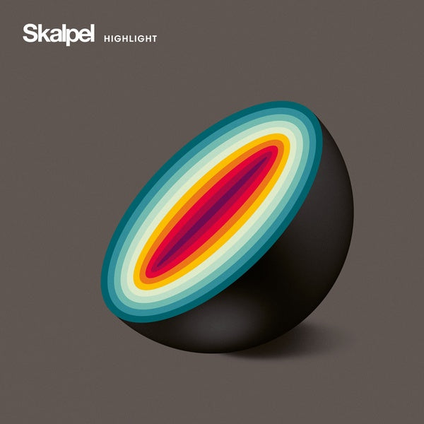 Skalpel - Highlight CD CD