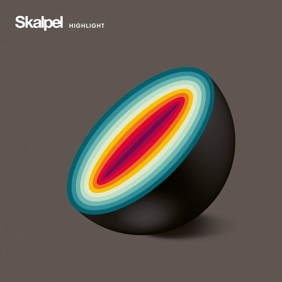 Skalpel - Highlight CD