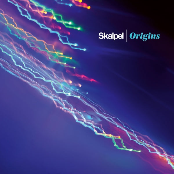 Skalpel - Origins Vinyl 2LP