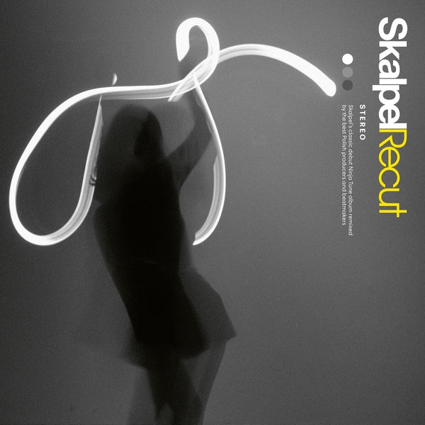 Skalpel - Recut CD CD