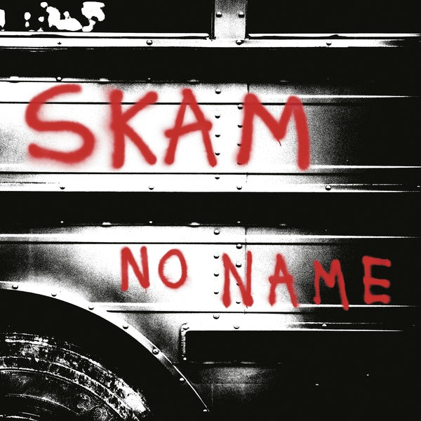 Skam - No Name Vinyl LP