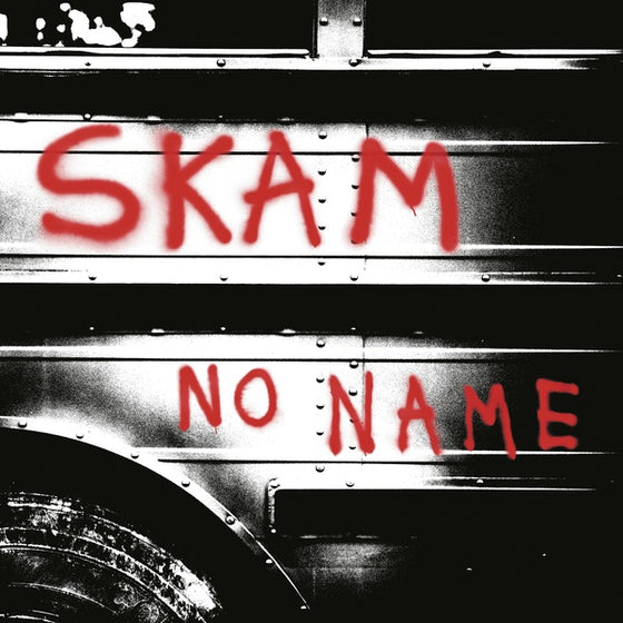 Skam - No Name Vinyl LP